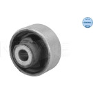 40 308 045 Querlenkerlager VA li/re FIAT Panda II 03 MEYLE-ORIGINAL: True to OE 2146100020