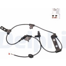 DELPHI Sensor, Raddrehzahl DELPHI Sensor, Raddrehzahl