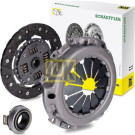 Kupplungssatz | SUBARU Justy SUZUKI Swift 95 | 620 3220 00