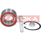 KAMOKA Radlagersatz 5600024