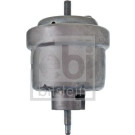 FEBI BILSTEIN Lagerung, Motor | 03835