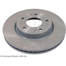 BREMSSCHEIBE HYUNDAI P. SANTA FE/TRAJET 2,0-2,7 V6 00-08276 26 | ADG04344