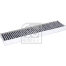 FEBI BILSTEIN Innenraumfilter | 23407