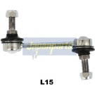 Koppelstange Land Rover T. Range Iii (Lm) 02 SI-L15 Koppelstange Land Rover T. Range Iii (Lm) 02 SI-L15