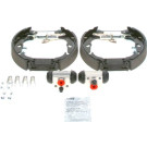Bremsbacken FIAT KIT SUPERPRO 0 204 114 683