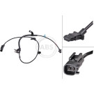 A.B.S. ABS Sensor A.B.S. ABS Sensor