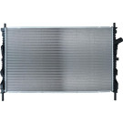 KAMOKA Kühler, Motorkühlung 7700048