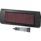 LUFTFILTER MOTO.TRIUMPH TRIDENT 750/900 91-98 | TB-9091