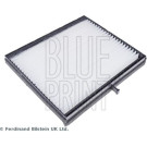 INNENRAUMFILTER CHEVROLET LACEETI | ADG02523