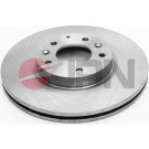 JPN Bremsscheibe 30H3061-JPN