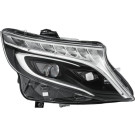 SCHEINWERFER R HELLA | MERCEDES VITO/V-KLASSE 14 | 1EX 011 284-281 SCHEINWERFER R HELLA | MERCEDES VITO/V-KLASSE 14 | 1EX 011 284-281
