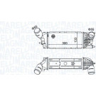MAGNETI MARELLI Ladeluftkühler 351319205120