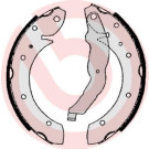 S 06 506 Bremsbackensatz ESSENTIAL LINE