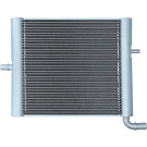 KAMOKA Ladeluftkühler 7750140