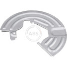 A.B.S. Spritzblech, Bremsscheibe