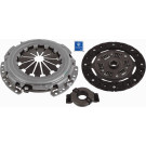 SACHS Kupplungssatz 3000 951 664