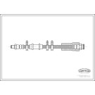 CORTECO Bremsschlauch