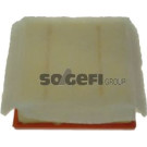 FRAM Luftfilter CA10212