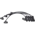 Zündleitungssatz | VOLVO 940,740,240,360,760,345,960,780 | 0 986 357 244