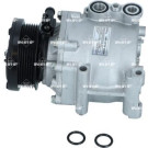 Kompressor, Klimaanlage EASY FIT 32724