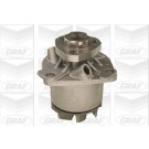 PA 617 Wasserpumpe ohne Gehäuse | FORD,SEAT,VW VR6 95 | PA617