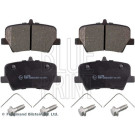 BluePrint Bremsbeläge ADF124232