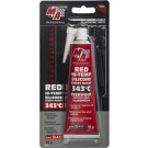 20-A12 Hochtemperatur Silikon Rot 85g