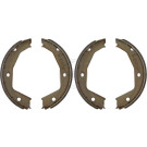 A.B.S. Bremsbacken 9243