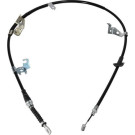 KAMOKA Seilzug, Feststellbremse 1190625