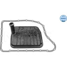Hydraulikfilter Automatikgetriebe FORD Focus II 03 MEYLE-ORIGINAL: True to OE 7141370003 Hydraulikfilter Automatikgetriebe FORD Focus II 03 MEYLE-ORIGINAL: True to OE 7141370003