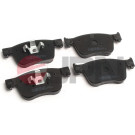 JPN Bremsbelagsatz, Scheibenbremse 10H9168-JPN