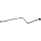 64 / Auspuffrohr Mitte | SUZUKI Jimny 1.3i 59kw 10.98 | 8987