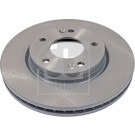 FEBI BILSTEIN Bremsscheibe 31360