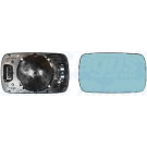 VAN WEZEL Spiegelglas, Außenspiegel 0640836 HAGUS