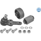 Reparatursatz, Querlenker VA li/re FORD,MAZDA 95 MEYLE-ORIGINAL-KIT: Better solution for you 7166100001 Reparatursatz, Querlenker VA li/re FORD,MAZDA 95 MEYLE-ORIGINAL-KIT: Better solution for you 7166100001