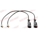 QUICK BRAKE Warnkontakt, Bremsbelagverschleiß WS0179A