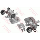 Tauschbremssattel HA li | OPEL Astra G 00 | BHQ140E