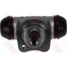 TRW Bremsrolle BWC115