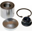 DENCKERMANN Radlager W413257 DENCKERMANN Radlager W413257