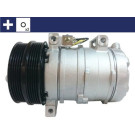 MAHLE Kompressor, Klimaanlage ACP 1320 000S BEHR