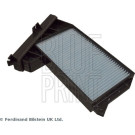 Innenraumfilter Mitsubishi Galant 96 | ADC42505