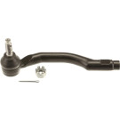 TRW Lenkstift JTE412 TRW Lenkstift JTE412