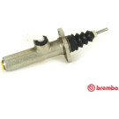 BREMBO Geberzylinder, Kupplung C 85 004 ESSENTIAL LINE