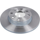 FEBI BILSTEIN Bremsscheibe | 08504