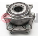 JPN Radlagersatz 10L8018-JPN