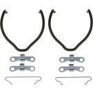 TRW Zubehör, Bremsbacken SFK248