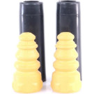 PK412 Staubschutzsatz, Stoßdämpfer PROTECTION KIT
