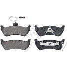 A.B.S. Bremsbeläge 37322