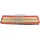 FEBI BILSTEIN Luftfilter | 27023