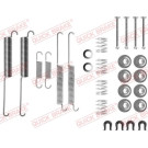 391-0787 Montagesatz f.Bremsbacken | MITSUBISHI Space Gear,L200,L400 95 | 105-0787